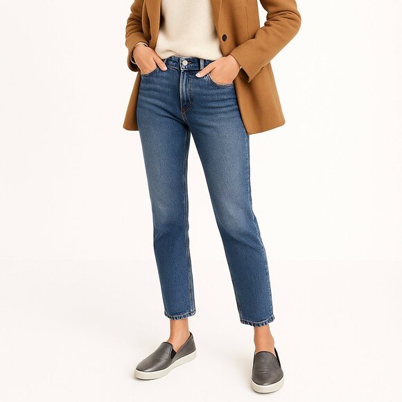 Vince Womens Preston Loafer sz 7 Metallic Pewter Gray Slip On Shoe Casual Comfy - Picture 2 of 7